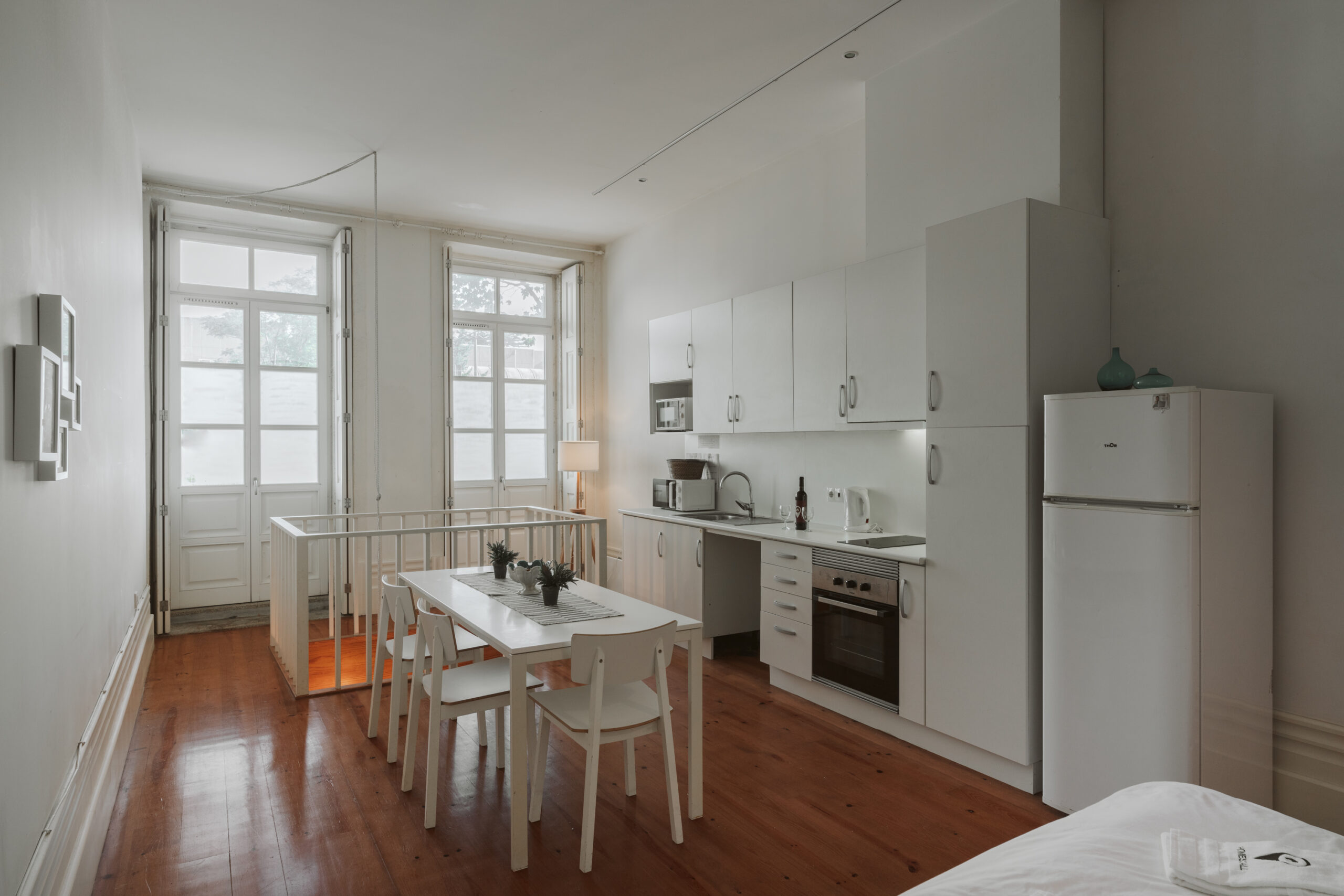 Apartamento Duque D. Infante D. Henrique