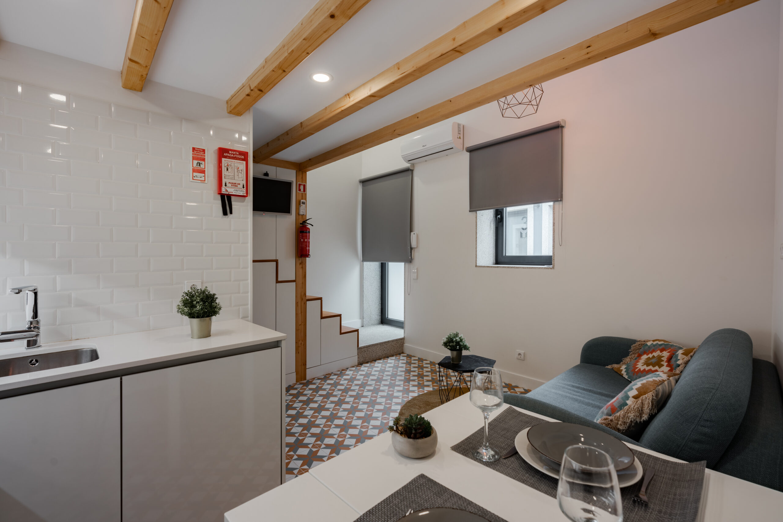 House Páteo da Lapa Casa 4