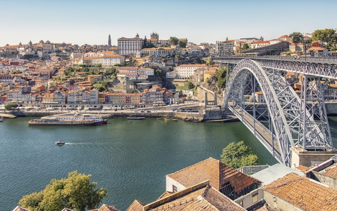 PORTO: WHY IS IT THE BEST DESTINATION?