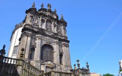 5 TOP ATTRACTIONS IN PORTO