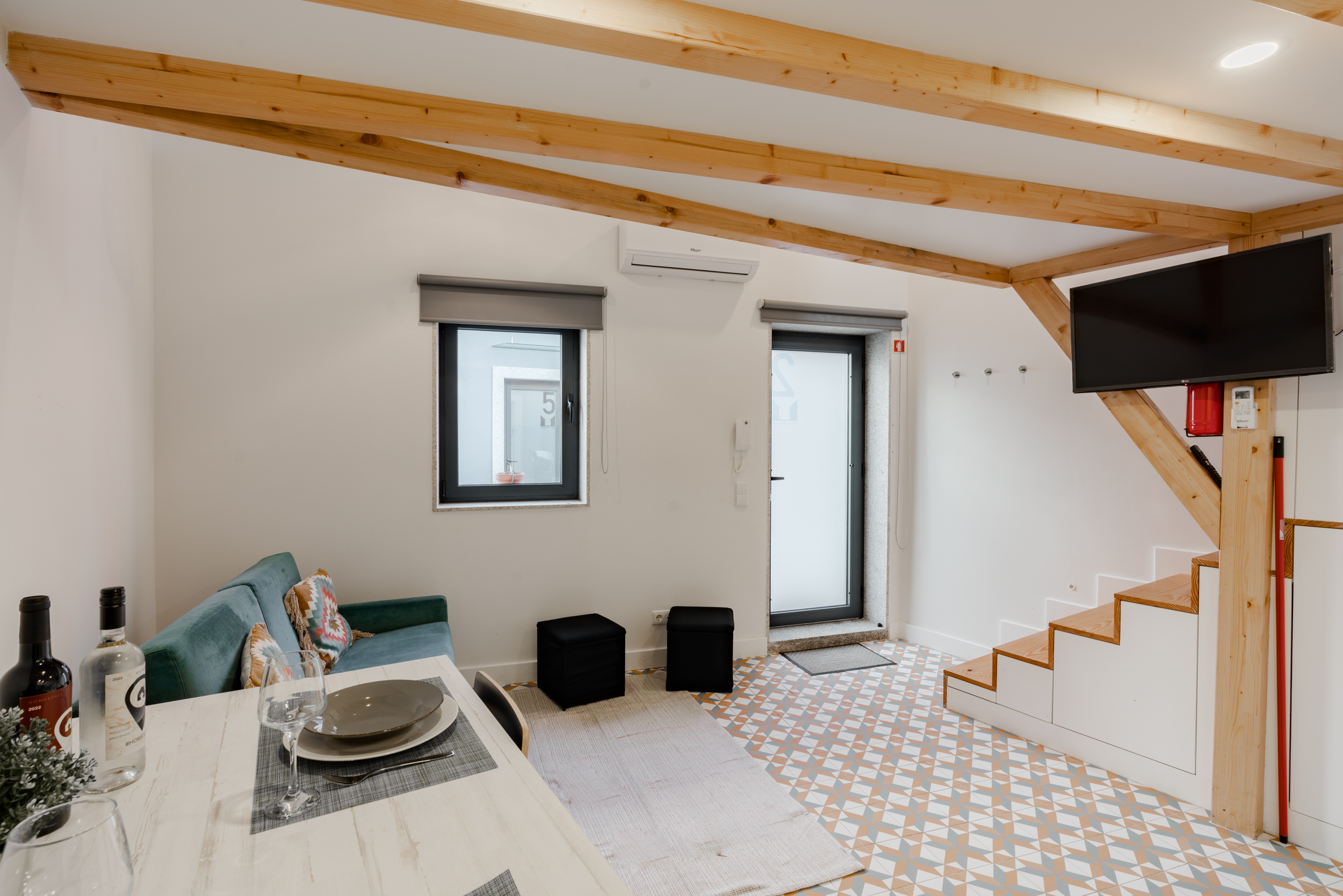 House Páteo da Lapa Casa 2