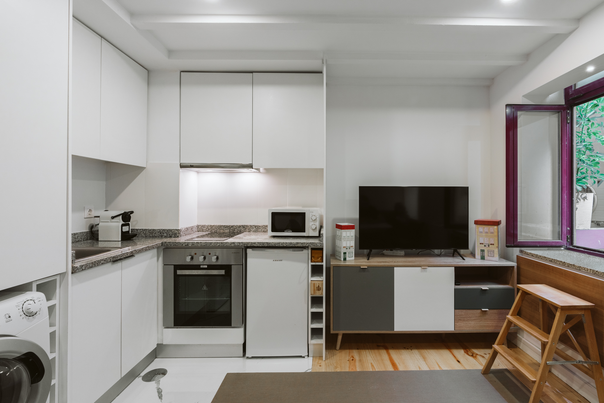 Charming Loft - Gaia