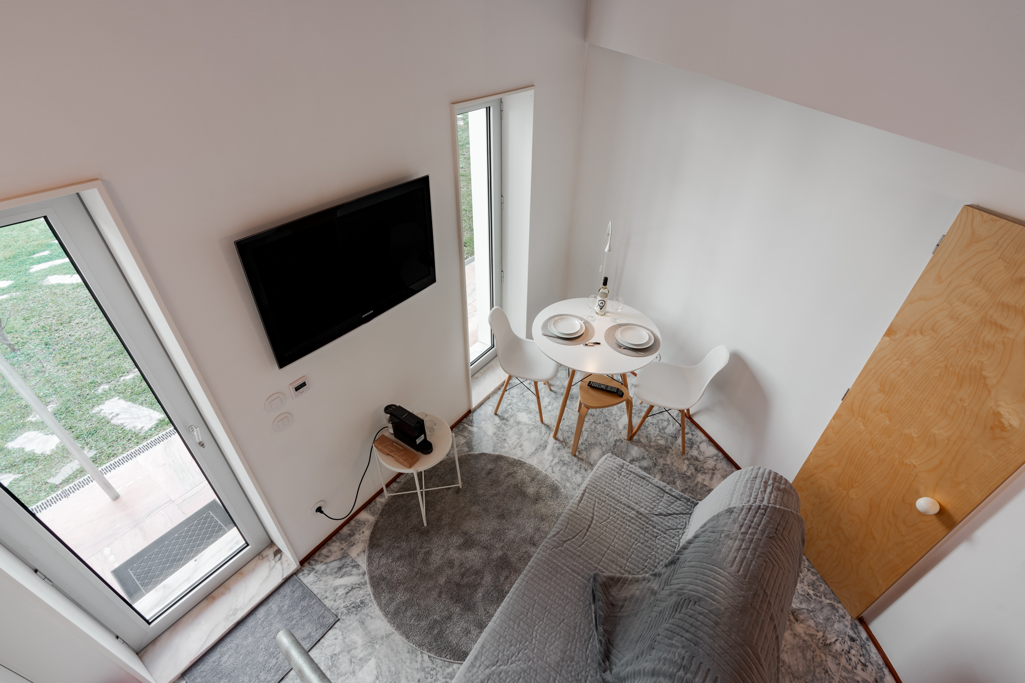 Charming House by Pedro